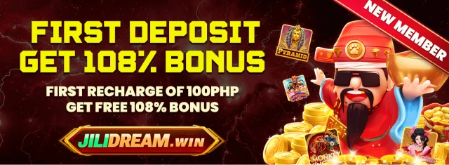 VIP Bonus Banner